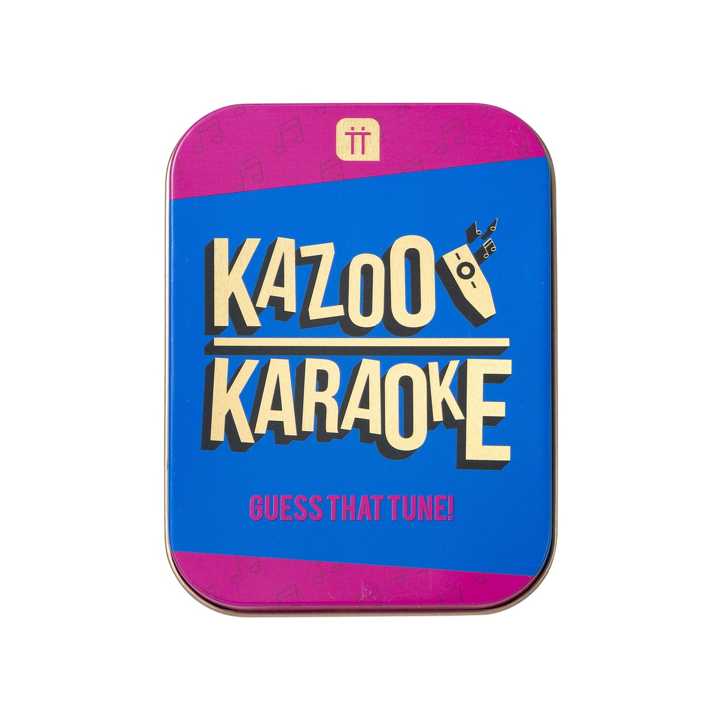 Kazoo Karaoke
