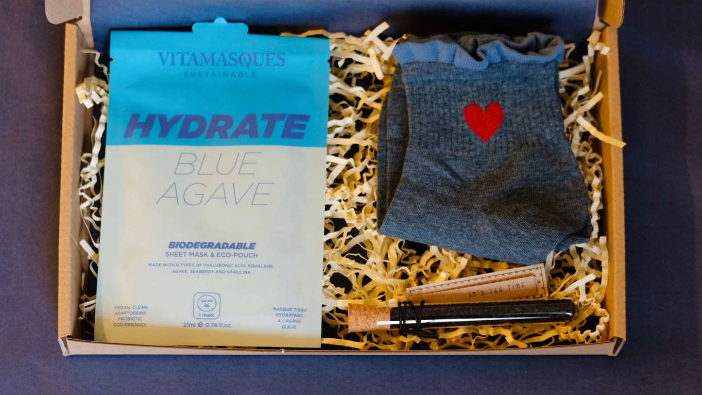 Brievenbuscadeau | Mental Health | mini