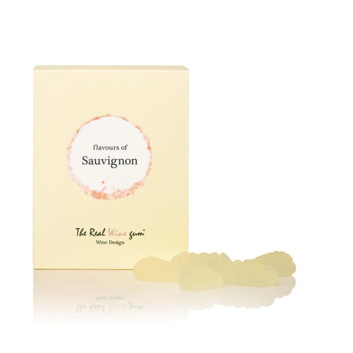 Sauvignon Blanc Wine Gum