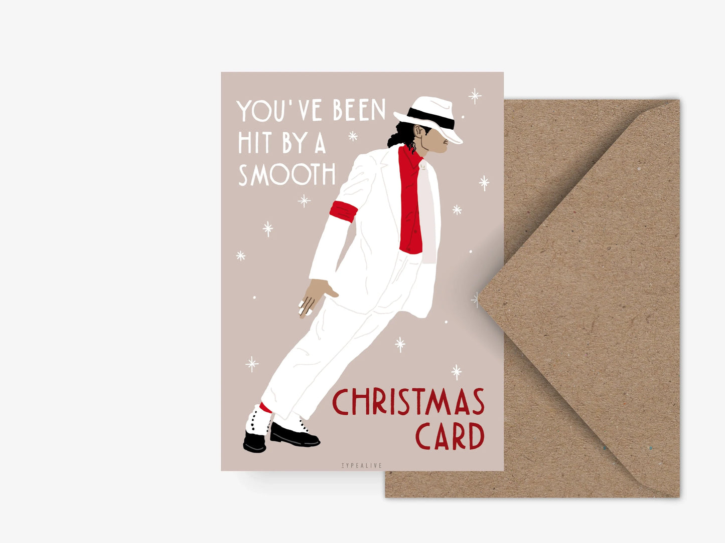 Smooth Christmas