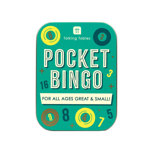 Pocket Bingo