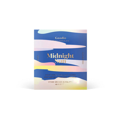 Midnight Sun Witte Chocolade
