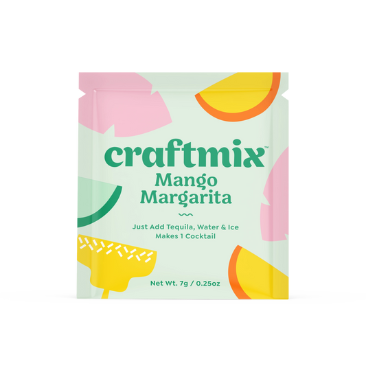 Mango Margarita Cocktailmix