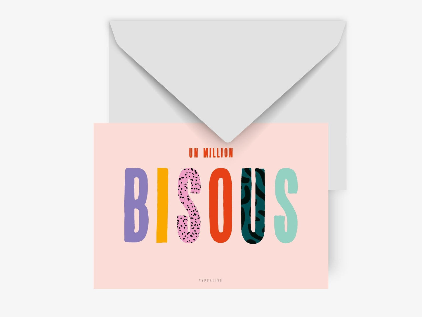 Un Million Bisous