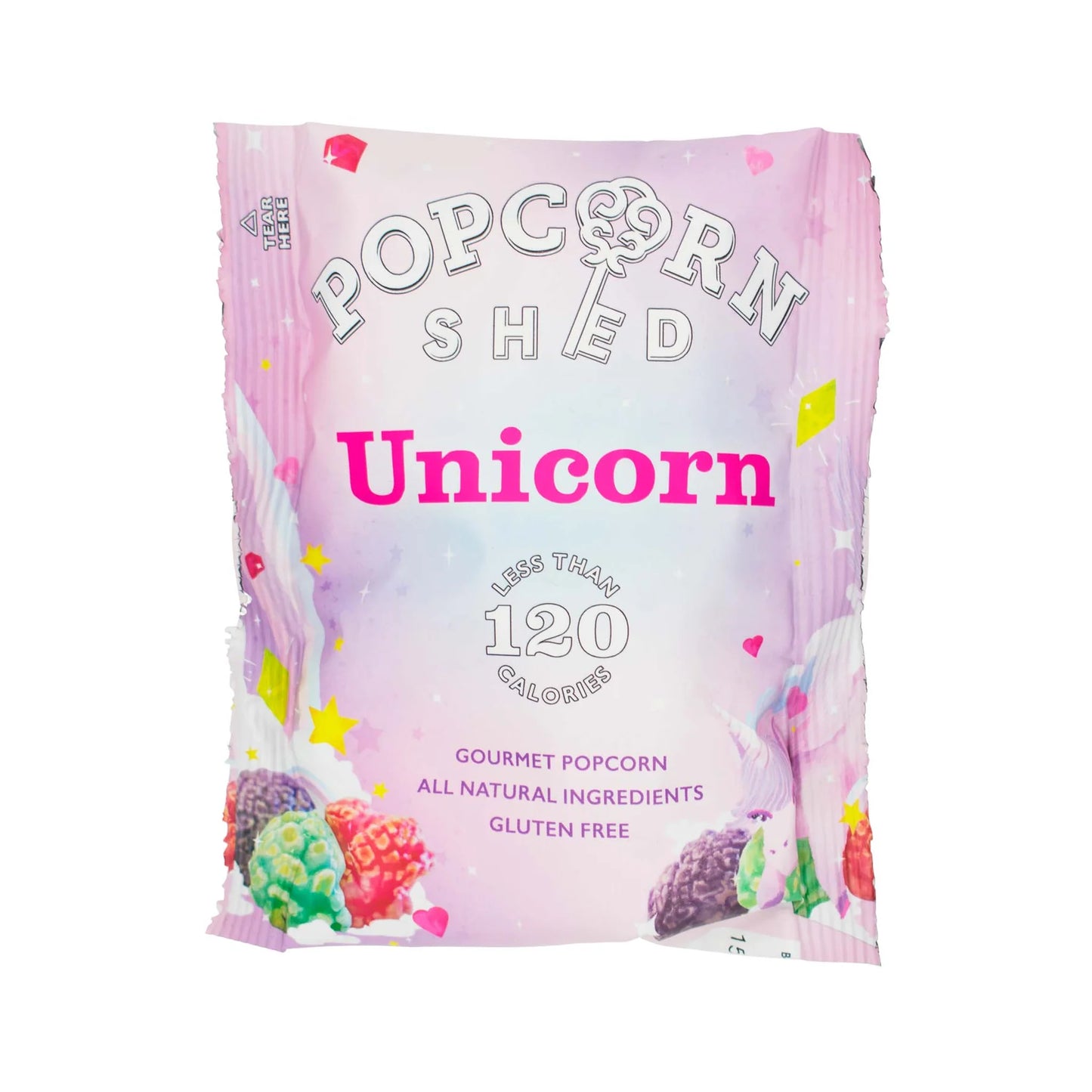 Unicorn Popcorn