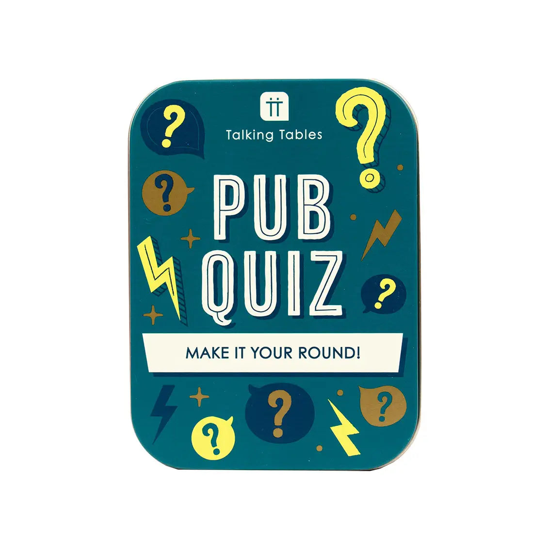 Pub Quiz